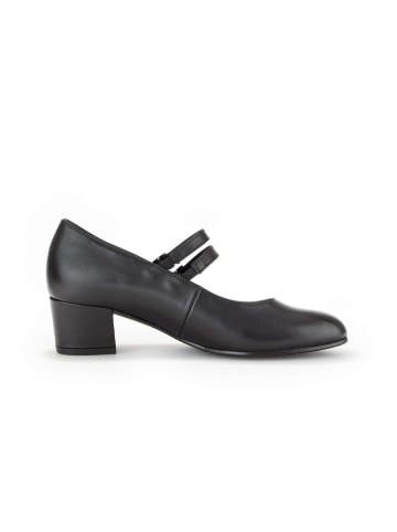 Gabor Spangenpumps in schwarz