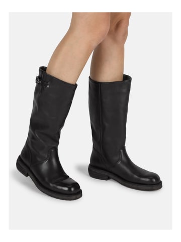Felmini Stiefel in Schwarz