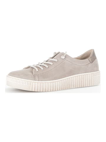 Gabor Sneaker in Beige