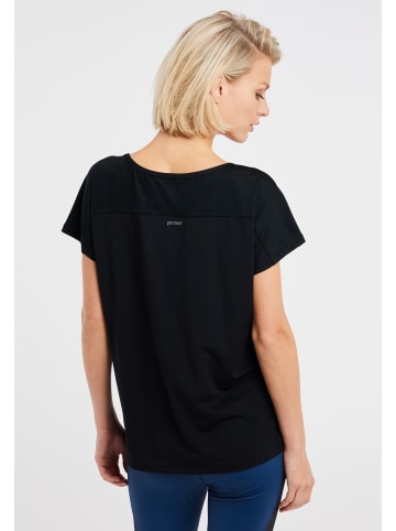 Protest " PRTLOQUAT in True Black