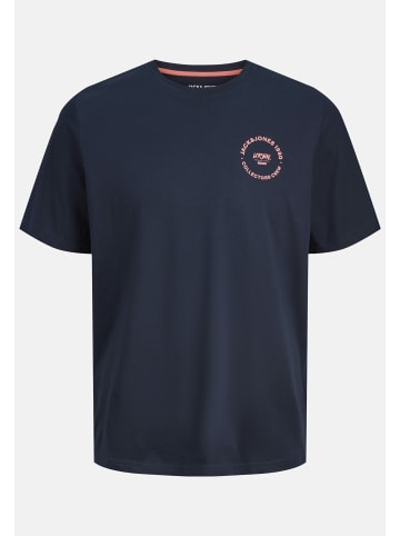 Jack & Jones T-Shirt 'Simon' in weiß