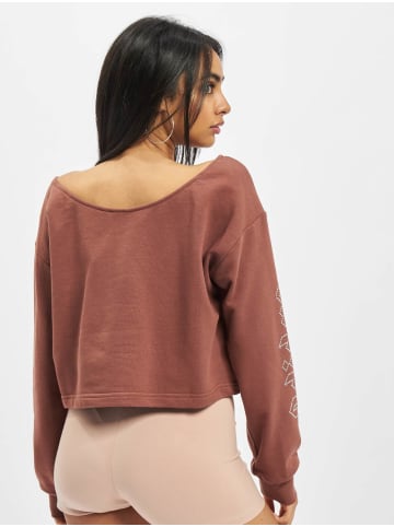 Adidas originals Adidas originals Hoodie in brown