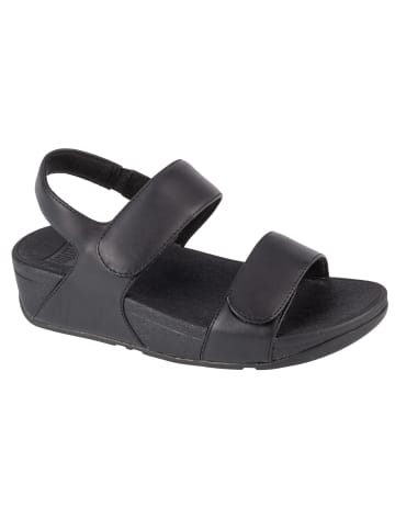 fitflop FitFlop Lulu in Schwarz