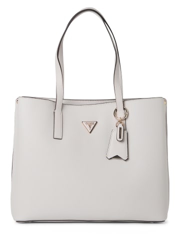 Guess Tasche Meridian in kitt - 0001