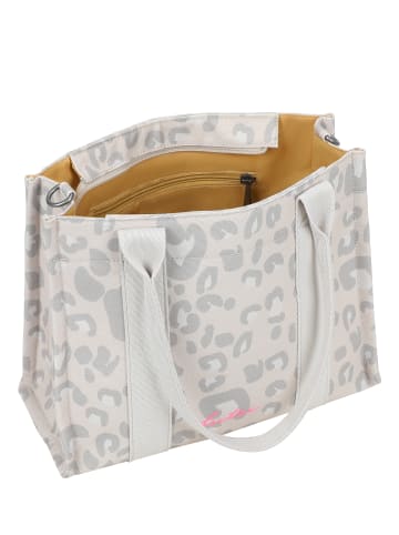 Fritzi aus Preußen Shopper Tote Shopper Medium Leo in Sand