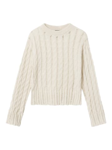 name it Strickpullover in Turtledove