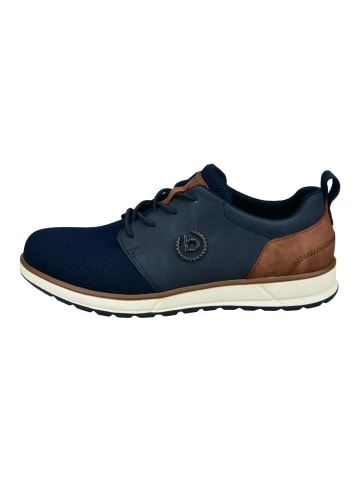 Bugatti Sneaker Dunkelblau