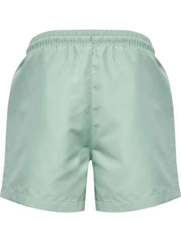 Hummel Hummel Swim Shorts Hmlbondi Wassersport Jungen in BLUE SURF