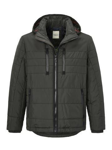 redpoint Jacke Rubio in dk. olive