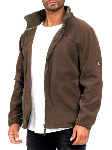 Geographical Norway Jacke L in Brown