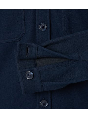 CASAMODA Fieldjackets für Herren in blau