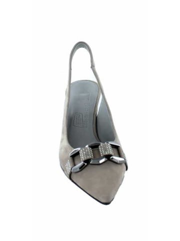 Kennel & Schmenger Slingpump in grau