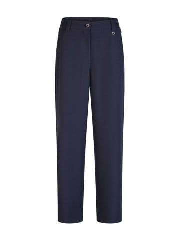 Marc Aurel Hose in navy