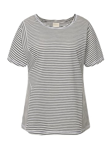 Ulla Popken Shirt in marine