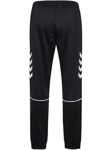 Hummel Trainingshose "Core 2.0 Track Pants" in Schwarz