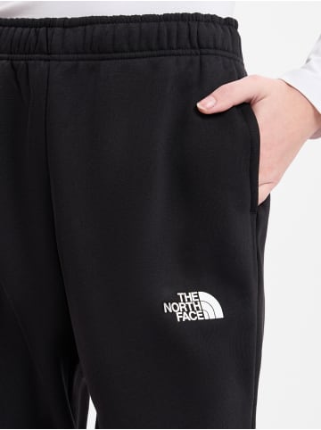 The North Face Jogginghose in schwarz