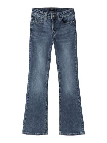 name it Jeans in Medium Blue Denim