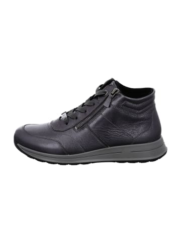 ara Komfort Stiefeletten in Silber