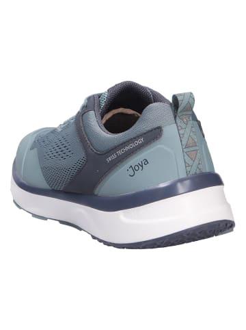 Joya Schnürschuh VELOCE M LIGHT BLUE in blau