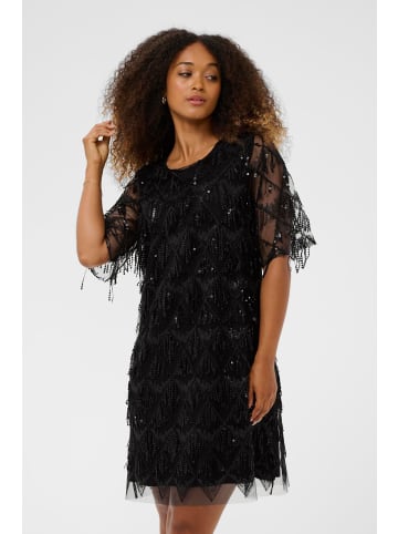 Cream Fest CRMargot Loose fit in Pitch Black