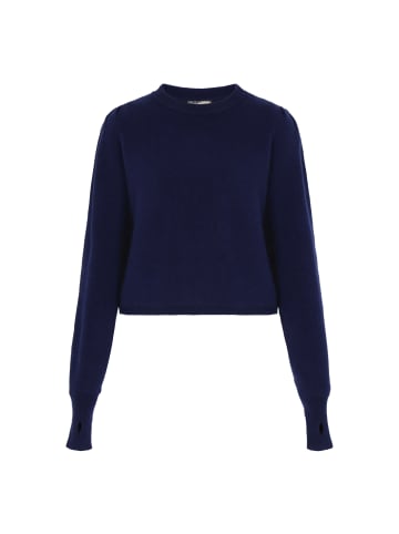 DreiMaster Women Sweater in navy