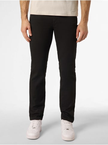 BRAX  Hose Cadiz in schwarz