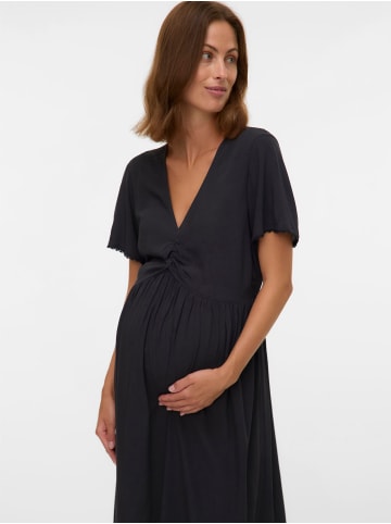 mama licious Kleid in Black