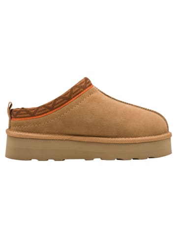 Marco Tozzi Sandalette in COGNAC
