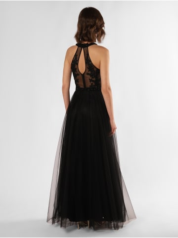 LAONA Abendkleid in schwarz - 0001