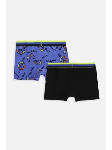 Coccodrillo Slip für Jungen in bunt