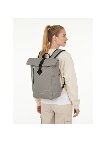 travelite Basics Daypack 48 cm sand