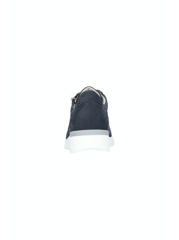 WALDLÄUFER Sneaker für Damen in uni