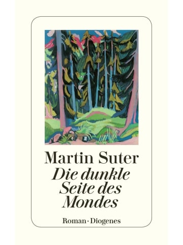 Diogenes Die dunkle Seite des Mondes