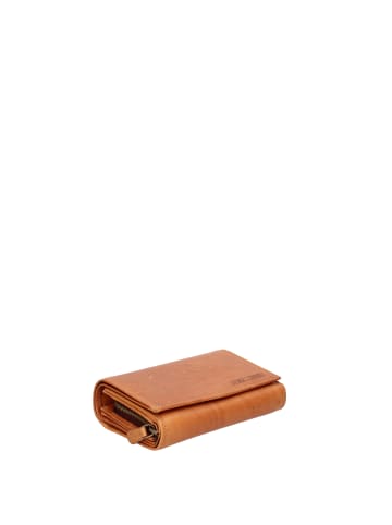 Hill Burry Geldbörse in LEATHER
