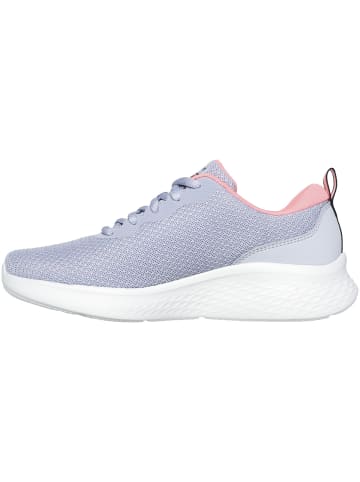 Skechers Freizeitschuhe in hellblau