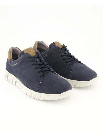 WALDLÄUFER Sneaker low in Blau