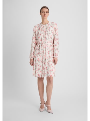 GUIDO MARIA KRETSCHMER  Kleid Penelope in weiß rot - 0001