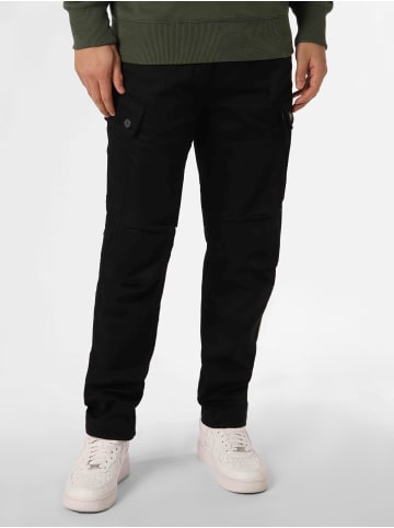 G-Star Raw Hose in schwarz