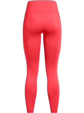Under Armour Leggings "Vanish Cw Legging" in Rot