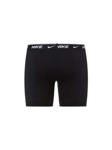 Nike Boxershorts in schwarz blau - 0003