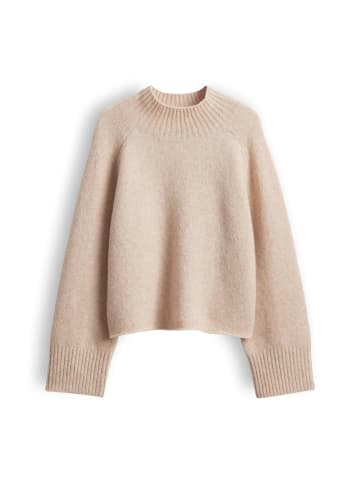 someday. Tinila Strickpullover in Mellow Mélange