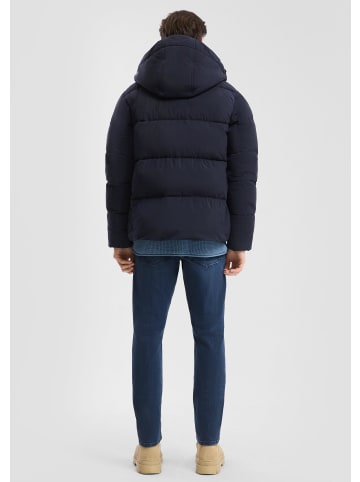 QS Outdoor-Jacke  in  5831_navy