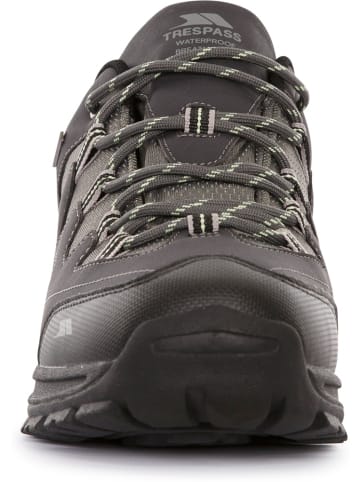 Trespass Wanderschuh in Grau