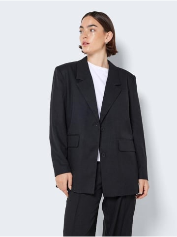 Noisy may Blazer in Black