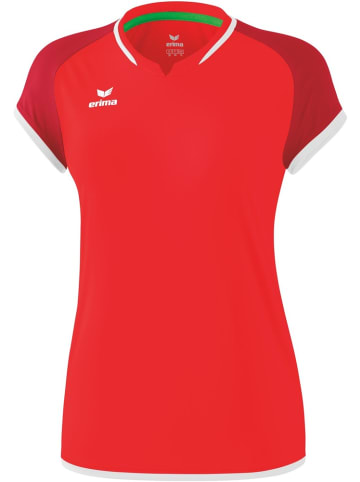 erima Top "Zenari 3.0 Tanktop" in Rot