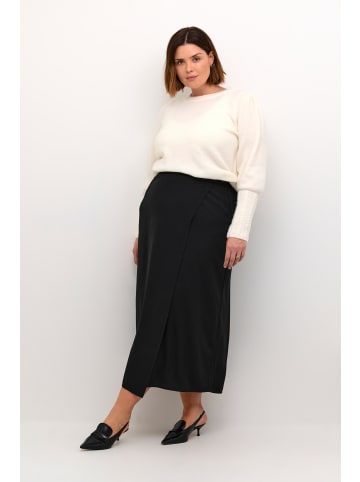 KAFFE curve Rock KCellis Regular fit in Black Deep