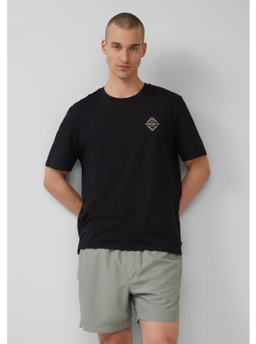 QS Badehose in 7380_olivgrün