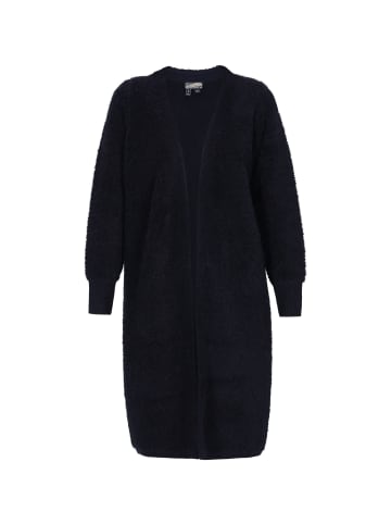 DreiMaster Vintage Women Cardigan in navy