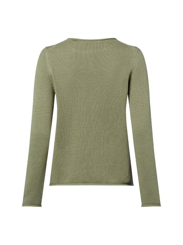 Marc O'Polo Pullover in oliv - 0002