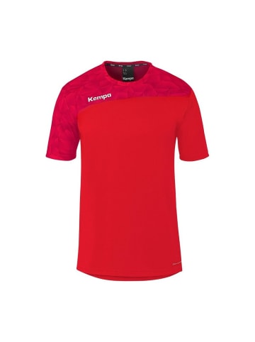 Kinder Trikot "Athletics 29 Shirt" in Rot